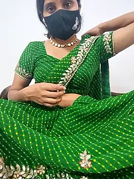 Miss Riya20 online show from 10/29/25, 04:28