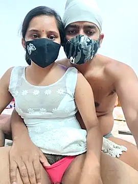 Miss Riya20 online show from 04/13/26, 10:52