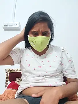 Miss Riya20 online show from 03/12/26, 06:01