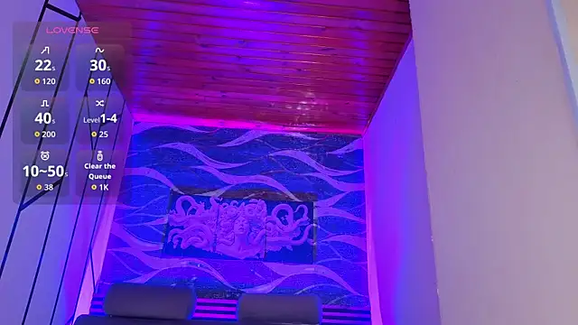 oliver mr  online show from 04/13/26, 07:18