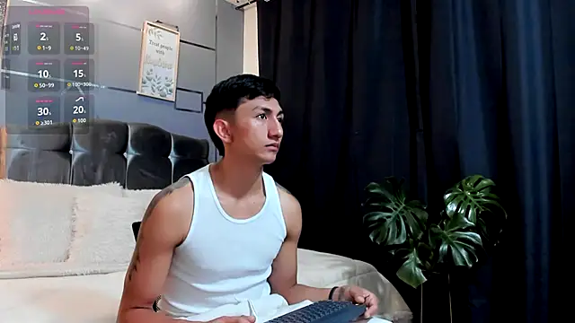 oliver mr  online show from 12/03/25, 09:36