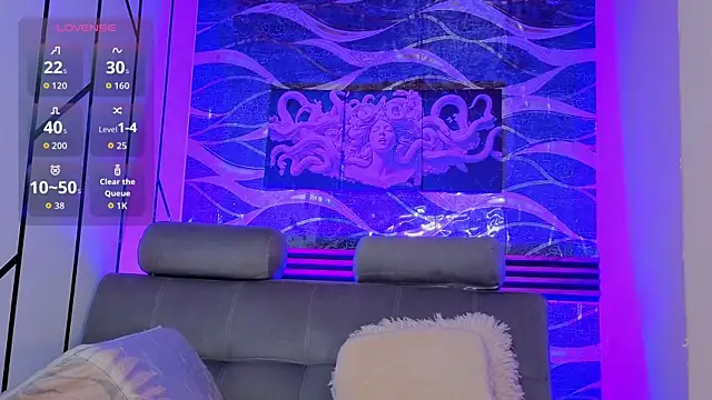 oliver mr  online show from 04/14/26, 01:27