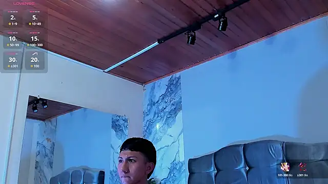 oliver mr  online show from 02/21/26, 08:22