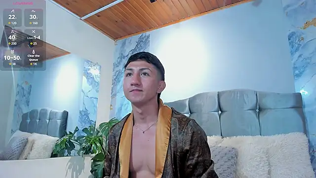 oliver mr  online show from 02/17/26, 08:06