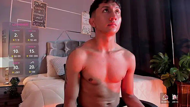 oliver mr  online show from 11/21/25, 09:25