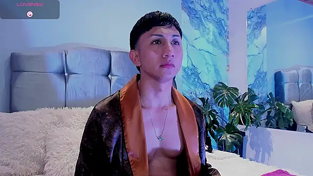 oliver mr  online show from 02/27/26, 07:46