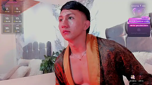 oliver mr  online show from 02/16/26, 08:51