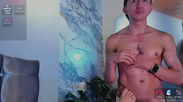 oliver mr  online show from 03/07/26, 07:15