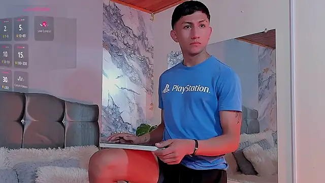 oliver mr  online show from 01/15/26, 08:45