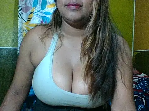 SEXY METISE online show from 10/26/25, 02:23