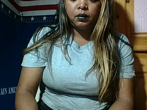 SEXY METISE online show from 03/08/26, 07:28