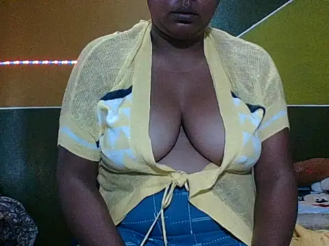 SEXY METISE online show from 11/25/25, 05:19