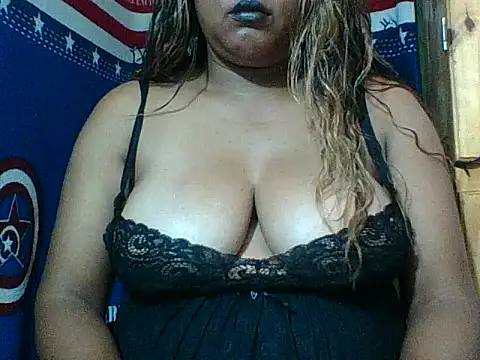 SEXY METISE online show from 03/29/26, 08:38