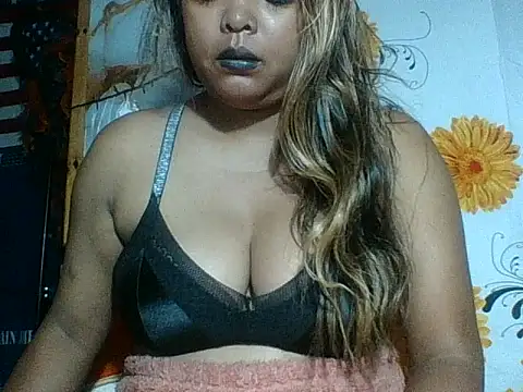 SEXY METISE online show from 04/11/26, 03:14