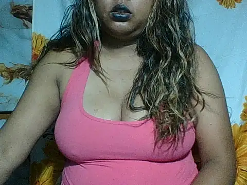 SEXY METISE online show from 04/25/26, 02:36