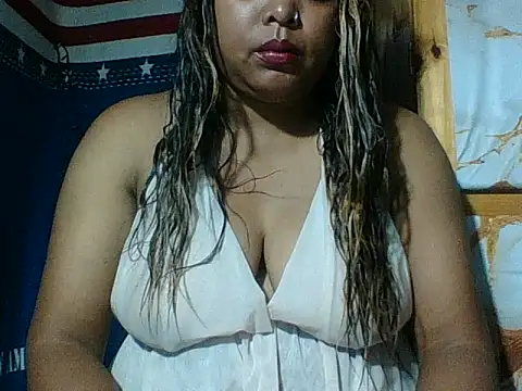 SEXY METISE online show from 03/28/26, 08:32