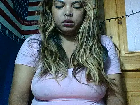 SEXY METISE online show from 03/24/26, 12:10