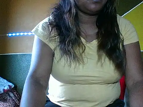 SEXY METISE online show from 11/11/25, 02:50