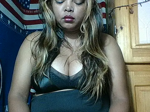 SEXY METISE online show from 03/25/26, 12:00