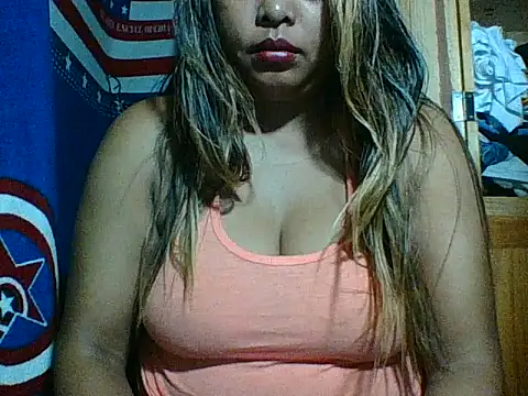 SEXY METISE online show from 03/03/26, 02:07