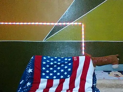 SEXY METISE online show from 11/12/25, 02:04