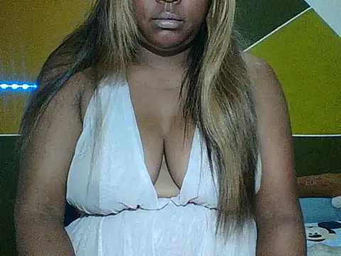 SEXY METISE online show from 11/15/25, 02:37