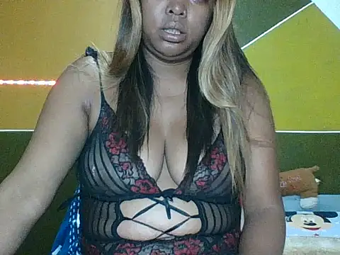 SEXY METISE online show from 11/14/25, 12:58