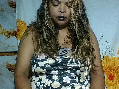 SEXY METISE online show from 04/24/26, 12:23