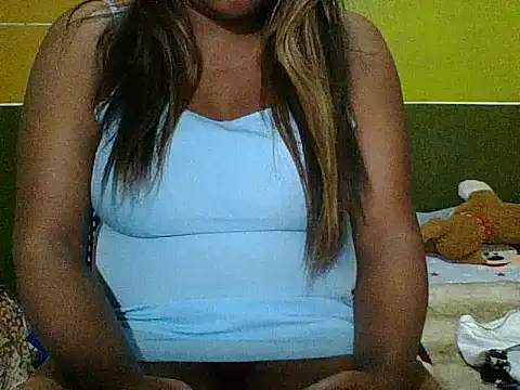 SEXY METISE online show from 11/16/25, 07:40