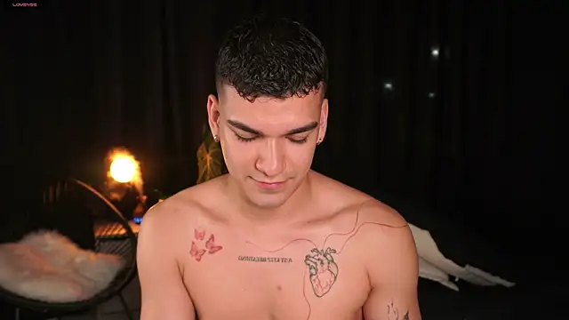 EROS AND ALAN online show from 11/19/25, 02:55