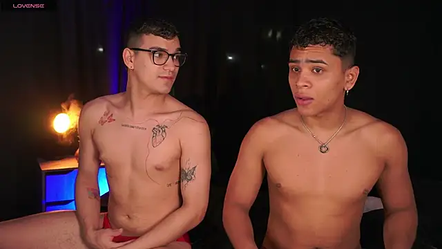 EROS AND ALAN online show from 11/05/25, 11:30