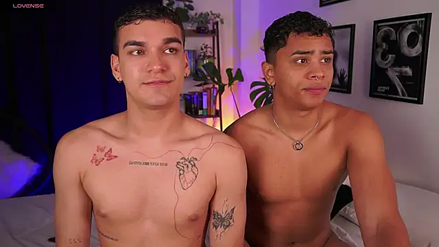 EROS AND ALAN online show from 09/28/25, 04:19