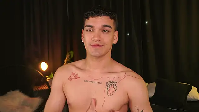 EROS AND ALAN online show from 02/01/26, 03:38