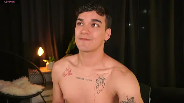 EROS AND ALAN online show from 02/15/26, 03:07