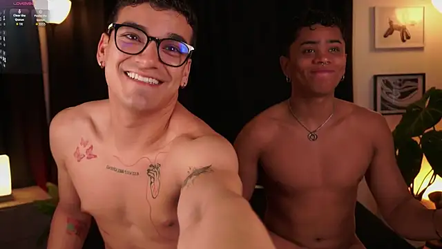 EROS AND ALAN online show from 10/07/25, 03:51