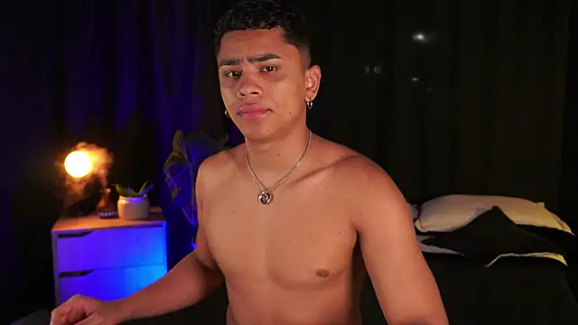 EROS AND ALAN online show from 11/02/25, 01:21