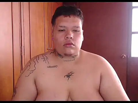 Yulian bigclit7 online show from 03/02/26, 03:30