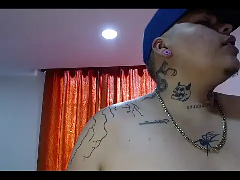 Yulian bigclit7 online show from 09/16/25, 09:16