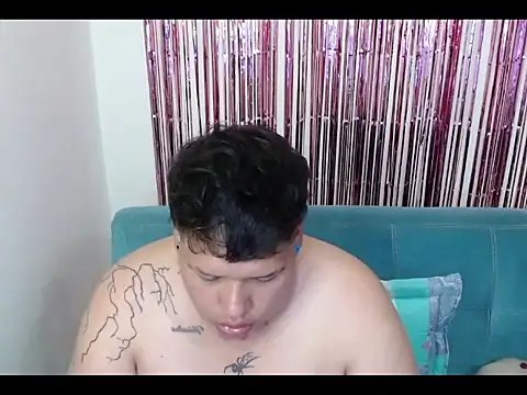 Yulian bigclit7 online show from 01/10/26, 03:46