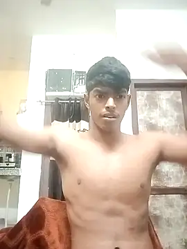 monster 33 online show from 02/15/26, 01:21