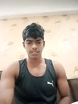 monster 33 online show from 02/20/26, 01:13