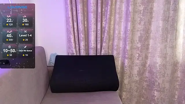  Linett  online show from 06/13/26, 01:53