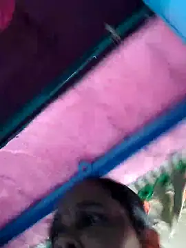 Pooja750 online show from 11/19/25, 07:08