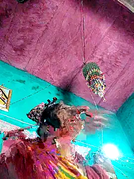 Pooja750 online show from 10/26/25, 03:29