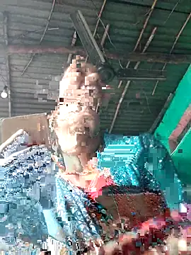 Pooja750 online show from 10/31/25, 02:41