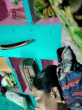 Pooja750 online show from 11/21/25, 08:35