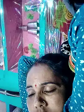 Pooja750 online show from 10/27/25, 06:20