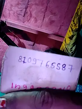 Pooja750 online show from 11/17/25, 10:25