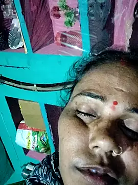 Pooja750 online show from 10/22/25, 11:47