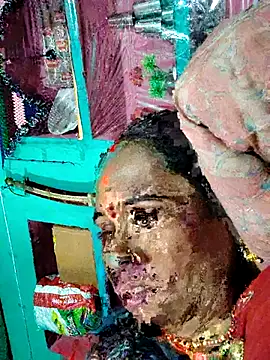 Pooja750 online show from 10/24/25, 08:13